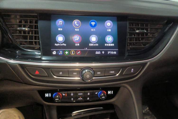 Used Buick Regal 2023 552T Smart Enjoyment Version
