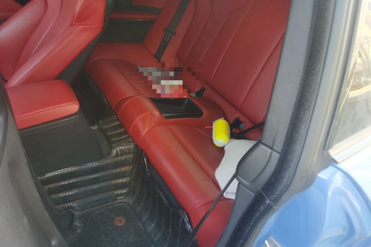 Used BMW M4 2014 M4 two-door coupe
