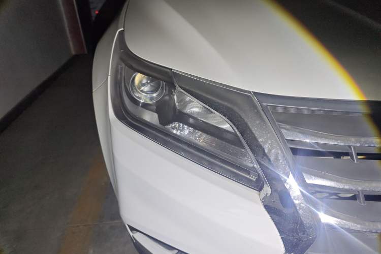 Used HYOSOW S6 2016 1.5T Manual Leading Model
