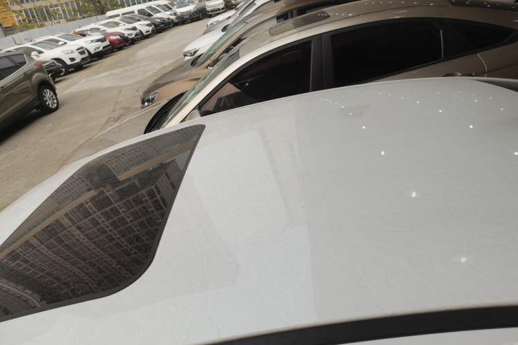 Used Chery Arrizo 5 2019 PRO 1.5L CVT Zizai Edition China VI