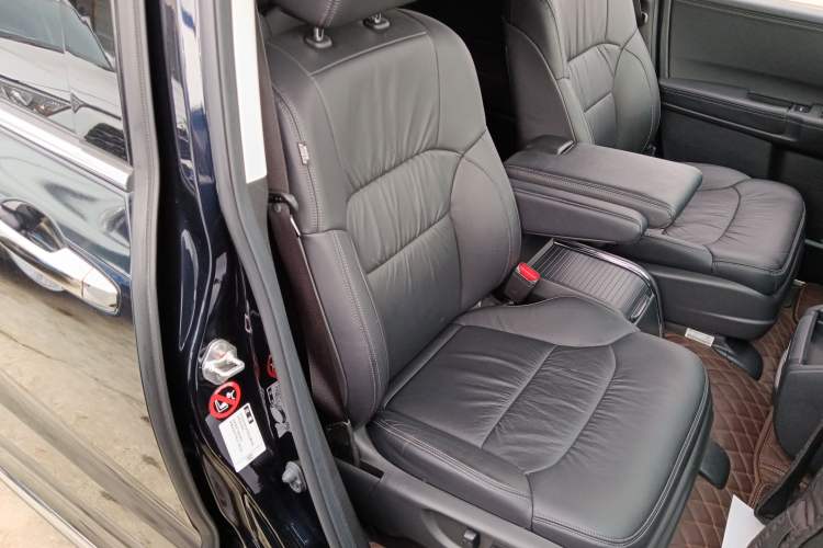 Used Honda Odyssey 2019 2.0L Rui·Zhi Zhen Edition