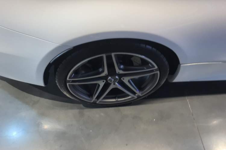 Used Mercedes-Benz C-Class AMG 2016 AMG C 63 Coupe
