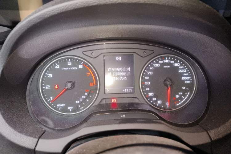 Used Audi A3 2016 Sportback 35 TFSI Ambition Edition