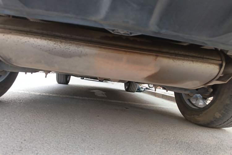 Used Changan CS75 PLUS 2020 2.0T Automatic Flagship Edition
