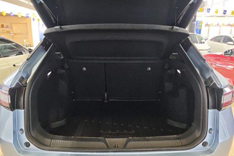 Used Volkswagen ID.4 X 2022 Pure Smart Edition
