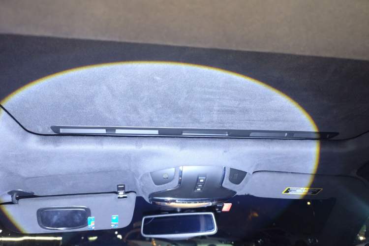 Used Maserati Ghibli 2014 3.0T Standard Edition
