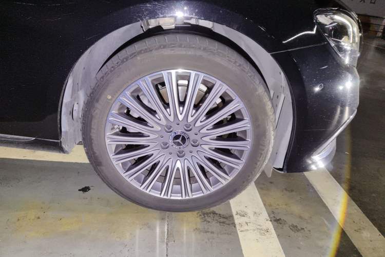 Used Mercedes-Benz E-Class 2023 Updated E 300 L Fashion Edition