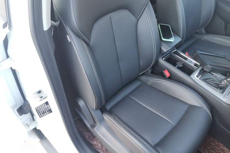 Used Roewe RX5 2020 20T Automatic 4G Connect Superior Flagship Edition