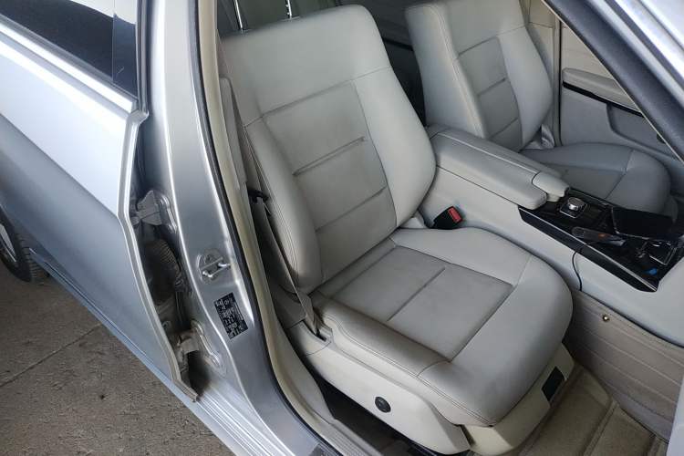 Used Mercedes-Benz E-Class 2014 E 260 L Sport Edition
