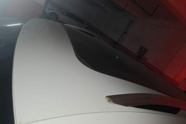 Used Volkswagen Tayron 2022 280TSI Two-Wheel Drive Luxury Smart Connectivity Version