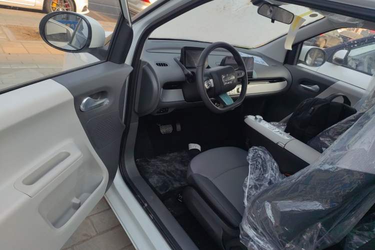 Used  Lumin 2025 205 km Xiangqin Version
