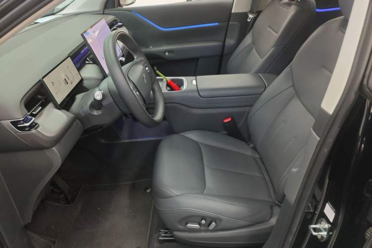 Used XPeng G6 2025 625 Long-Range Max Flagship Edition
