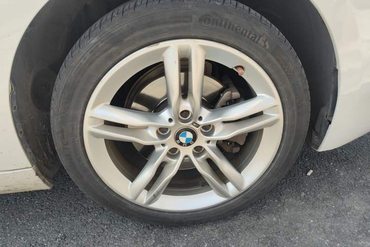 Used BMW 1 Series 2019 118i M Sport Package