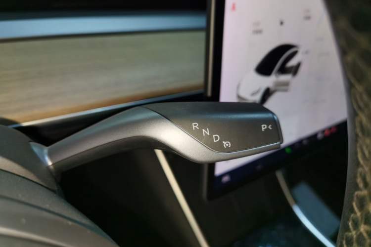 Used Tesla Model 3 2020 Refreshed Version Long-Range Rear-Wheel Drive
