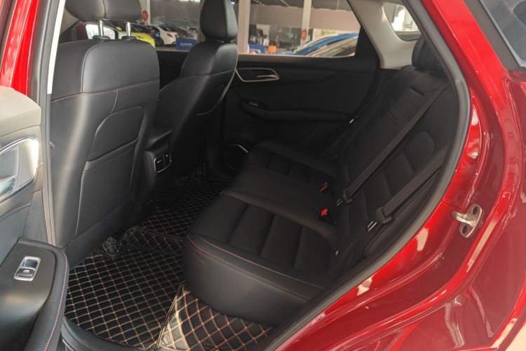 Used MG HS New Energy 2020 eHS 1.5T e-Plus