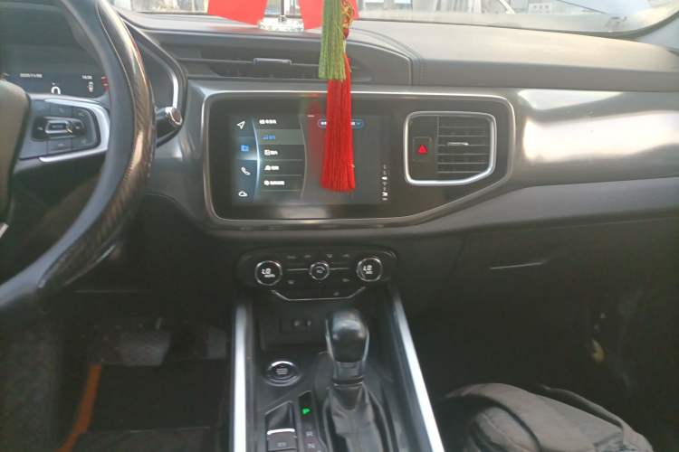 Used Chery Tiggo 8 2018 1.5 TCI Automatic Luxury Model 5 Seats
