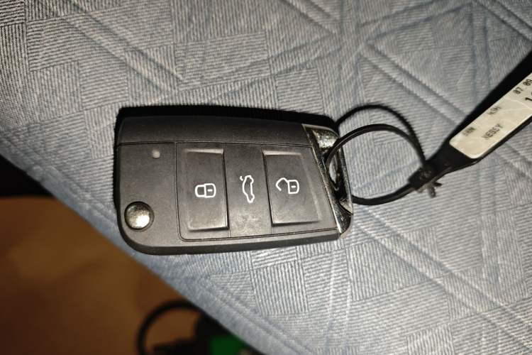 Used Volkswagen Lavida 2024 300TSI DSG Full-Comfort Edition