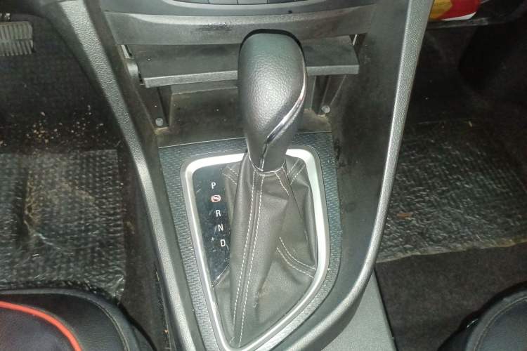 Used Buick GT 2019 18T Automatic Connected Elite Model China V Standard
