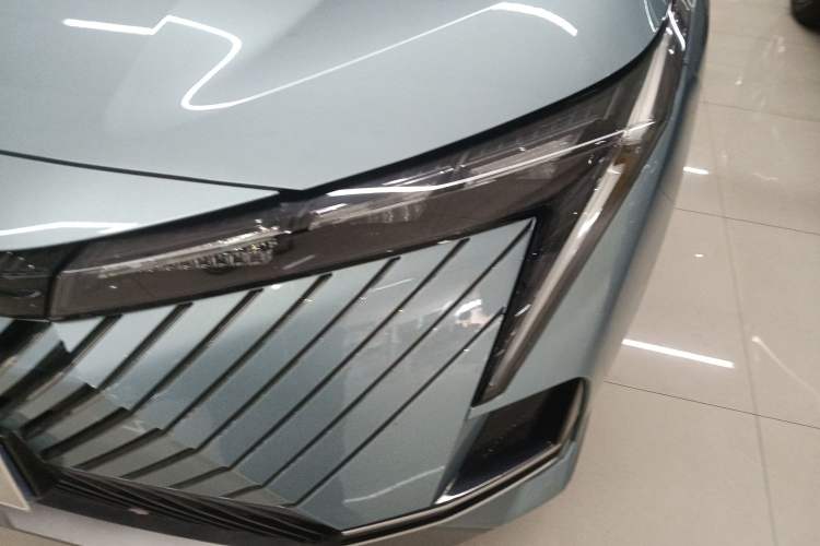 Used GAC Trumpchi EMKOO 2022 1.5T Supernova Pro Edition