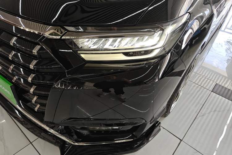 Used Honda Elysion 2022 2.0L eHEV Prestige Edition
