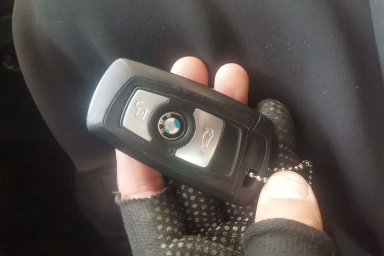 Used BMW 3 Series GT 2018 320i Sport Edition