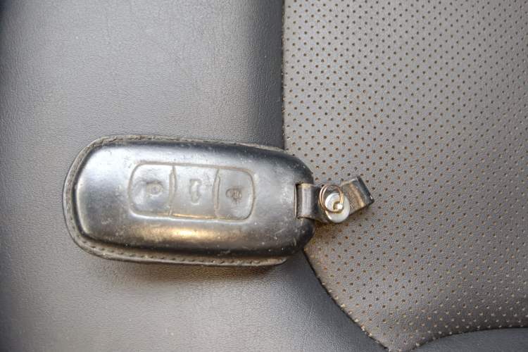 Used Geely Auto Emgrand GS 2016 Sports Edition 1.8L Manual LingShang Model
