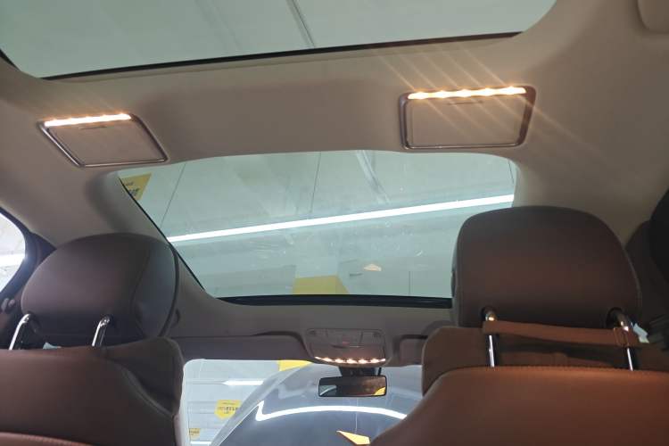 Used Mercedes-Benz E-Class 2023 Updated E 300 L Luxury Edition
