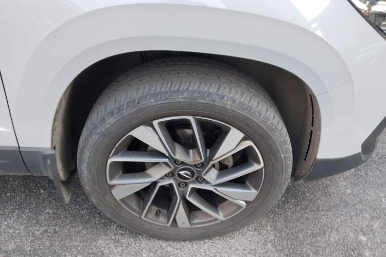 Used Jetta VS7 2020 1.4T Automatic Glory Edition