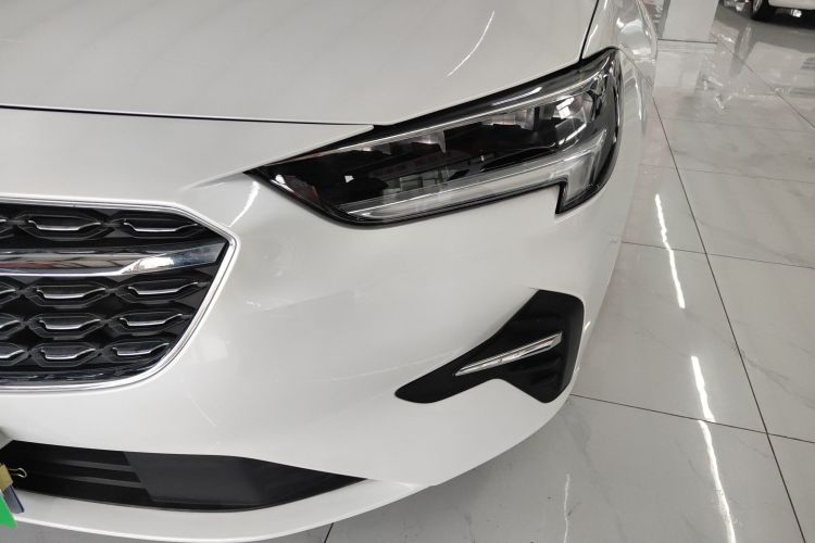 Used Buick Regal 2023 552T Smart Enjoyment Version
