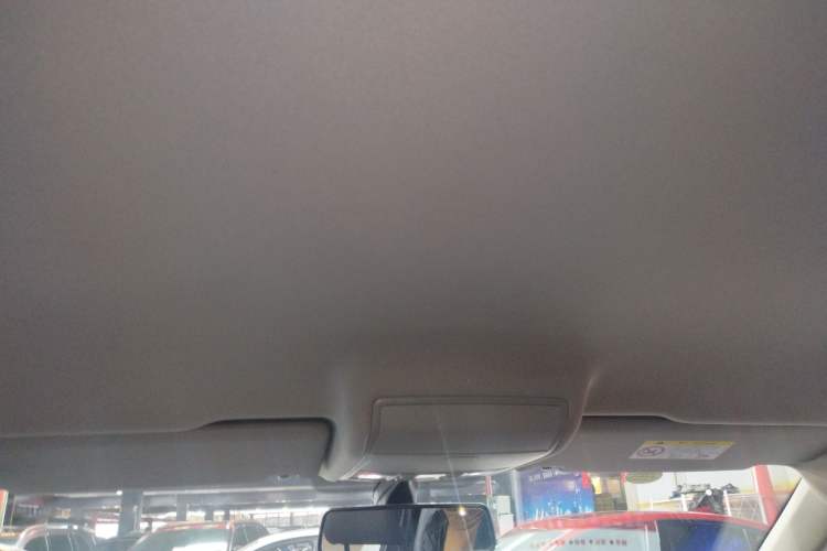 Used Volkswagen Tiguan L 2023 330TSI Automatic Two-Wheel Drive Comfort Edition
