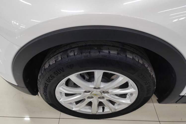 Used Cadillac XT4 2022 28T Two-Wheel Drive Fashion Edition
