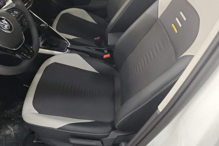 Used Volkswagen Polo 2019 Plus 1.5L Automatic Colorful Technology Edition