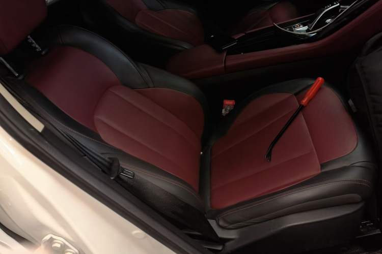 Used Dongfeng Aeolus AX7 2022 Mach Edition 1.5T DCT DF41