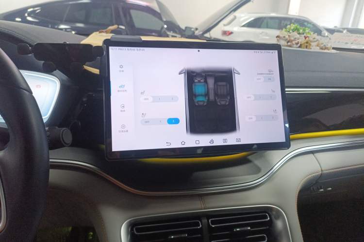 Used BYD Song PLUS New Energy 2024 HONOR Edition DM-i 150km Flagship PLUS
