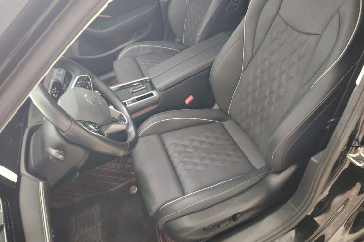 Used Volkswagen Magotan 2024 380TSI DSG Prestige Edition DaMai Package
