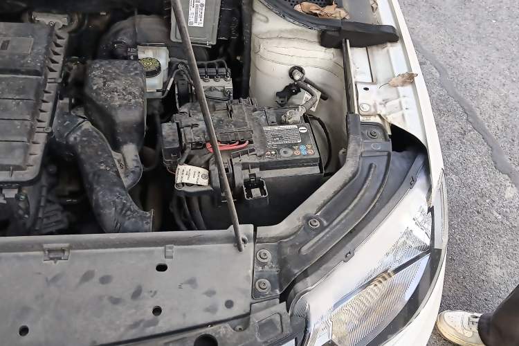 Used Skoda Rapid 2016 1.4L Manual Trend Edition
