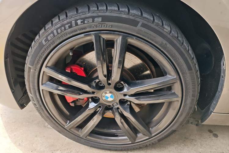 Used BMW 1 Series 2019 120i M Sport Package
