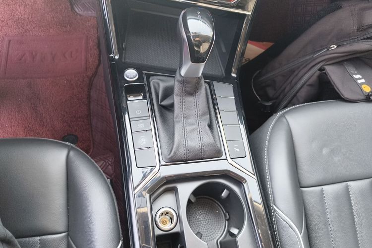 Used Volkswagen Passat 2022 330TSI Starry Elite Edition