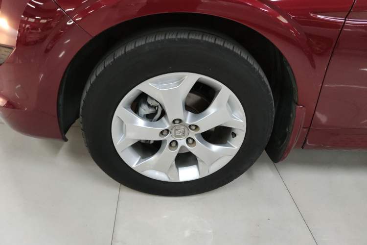 Used Honda Crosstour 2012 2.4L Luxury Edition
