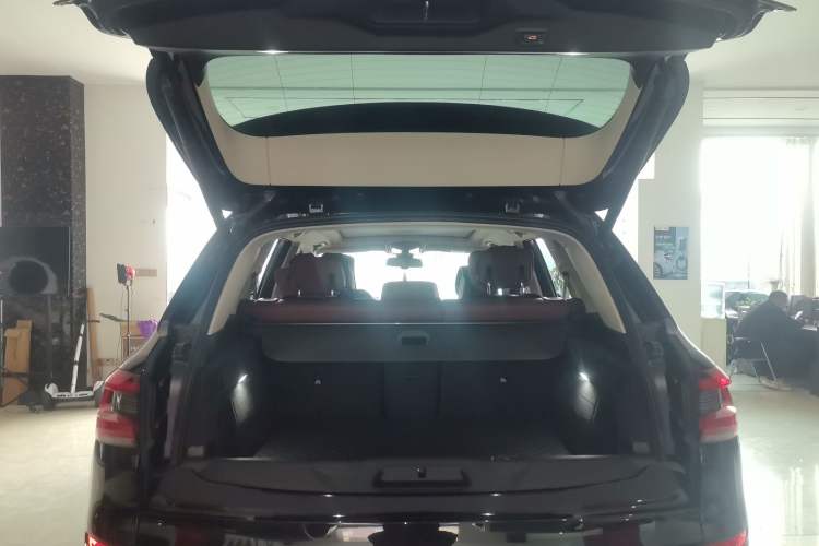 Used BMW X5 2020 xDrive40i M Sport Package
