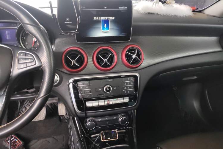 Used Mercedes-Benz GLA 2018 GLA 200 Sport Edition