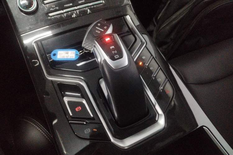 Used JMEV GSE 2023 Standard Range Industry Edition
