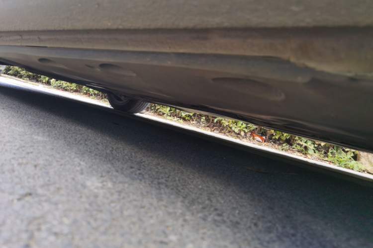 Used Skoda Superb 2013 1.8TSI Automatic MingShi Edition