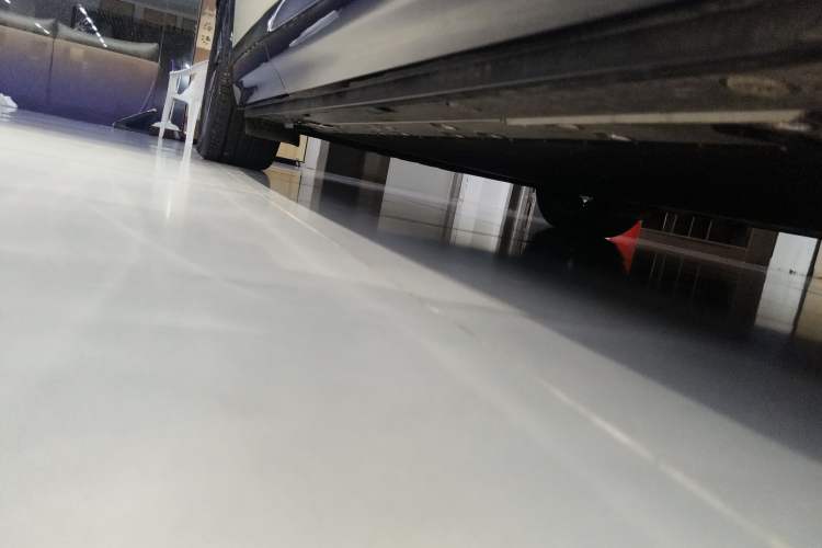 Used Zeekr MIX 2025 Long-Range Intelligent Driving Edition
