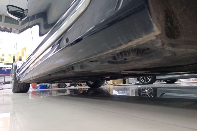 Used BMW 7 Series 2018 730Li Leading Model M Sport Package
