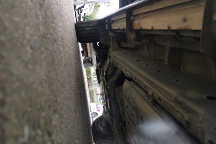 Used Haval H9 2015 2.0T Four-Wheel Drive Luxury 7-Seater
