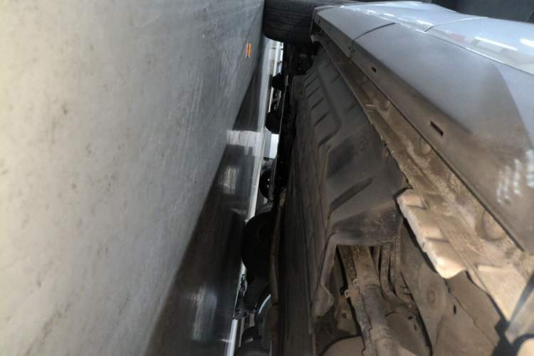 Used BYD Song Pro New Energy 2022 DM-i 51km Luxury Model
