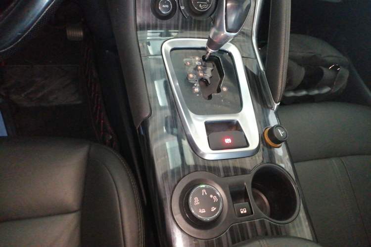 Used Peugeot 3008 2013 1.6THP Automatic Prestige Edition
