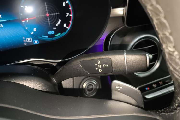 Used Mercedes-Benz C-Class 2020 C 260 Coupe
