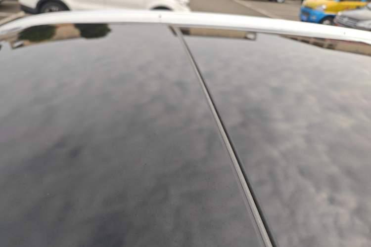 Used Renault Kadjar 2019 SCe200 Automatic 2WD Zhiyue Edition Anniversary Model China V Standard
